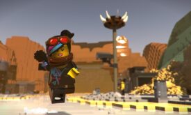 سی دی کی اورجینال The LEGO Movie 2 – Videogame