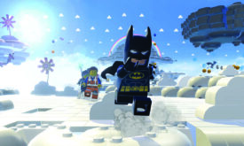 سی دی کی اورجینال The LEGO Movie – Videogame
