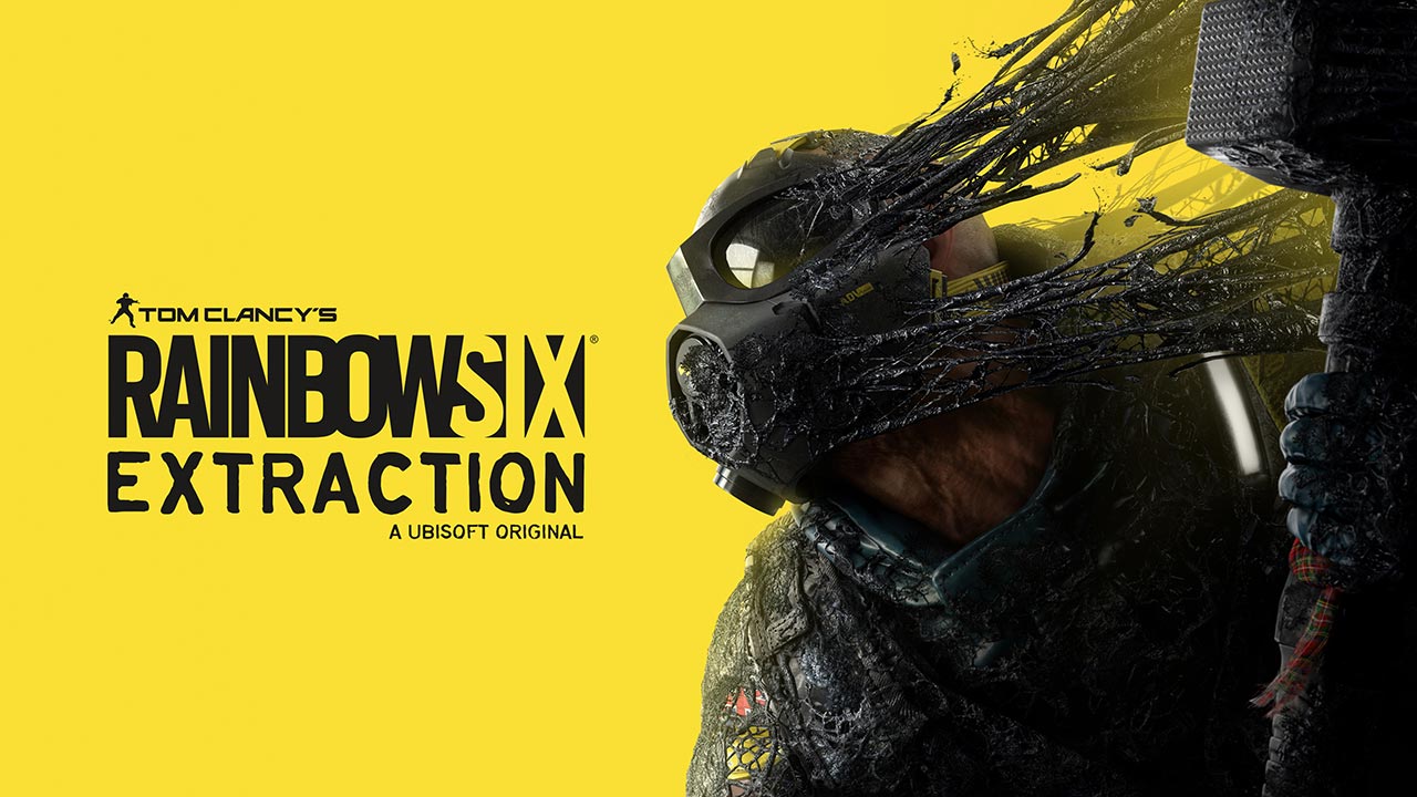 Tom Clancys Rainbow Six Extraction pc 5 - خرید بازی اورجینال Tom Clancy’s Rainbow Six Extraction برای PC