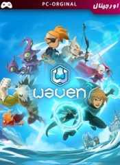 خرید بازی اورجینال Waven برای PC