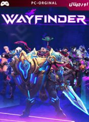 خرید بازی اورجینال Wayfinder برای PC