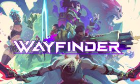 خرید بازی اورجینال Wayfinder برای PC