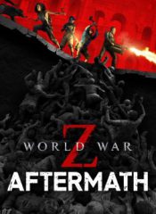 خرید بازی اورجینال World War Z: Aftermath برای PC