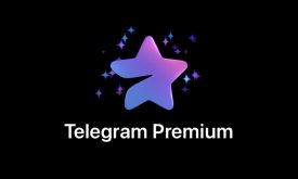 خرید اشتراک تلگرام پریمیوم Telegram Premium