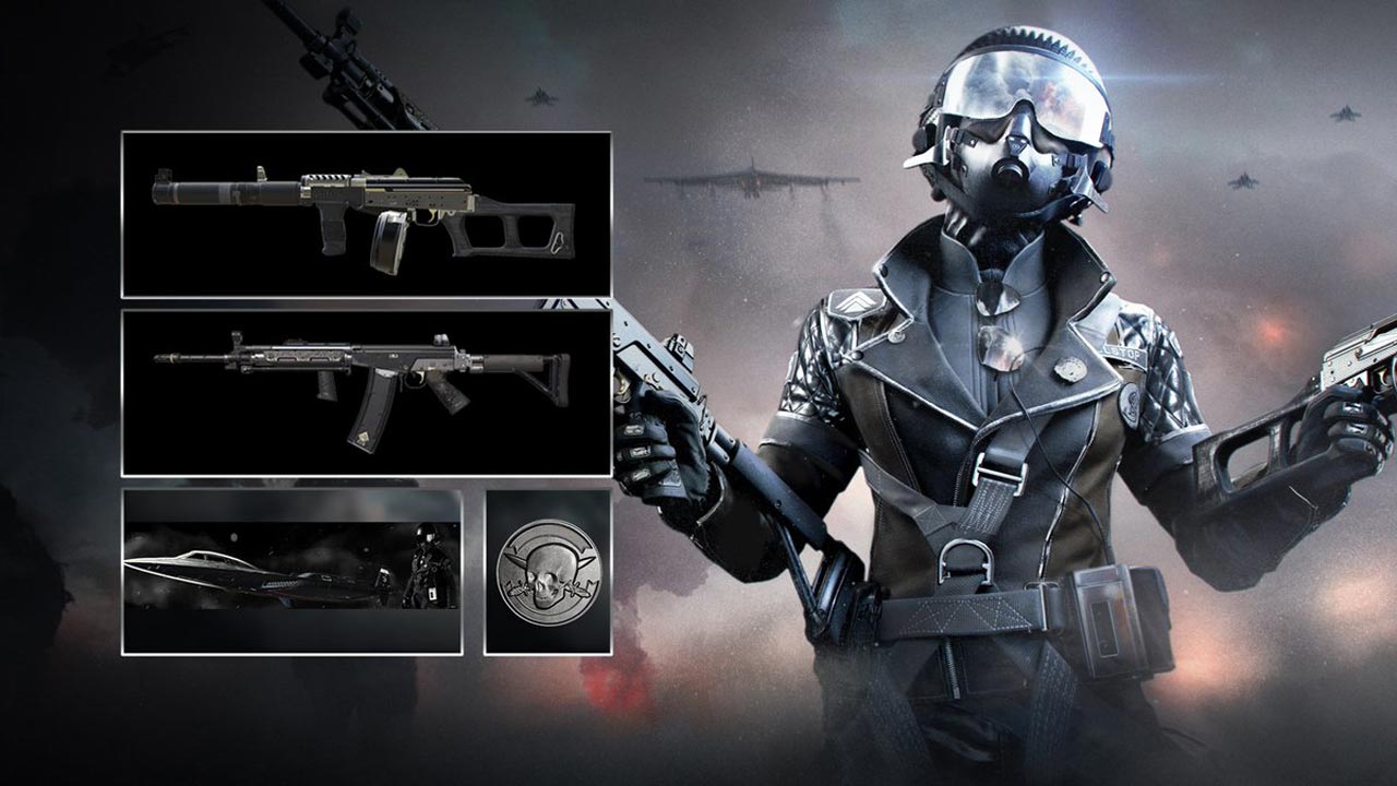 Black Ops Cold War Special Ops Pro Pack 2 - خرید پک اورجینال Black Ops Cold War - Special Ops Pro Pack