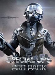 خرید پک اورجینال Black Ops Cold War – Special Ops Pro Pack