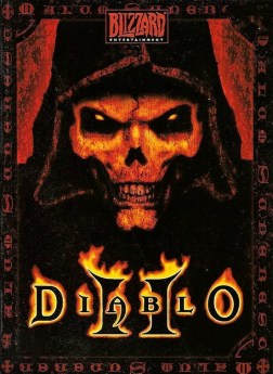 خرید بازی Diablo II 2000 برای PC