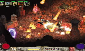 خرید بازی Diablo II: Lord of Destruction 2001 برای PC