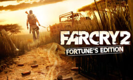 سی دی کی اورجینال Far Cry – Packs