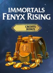 خرید سکه کردیت درون بازی Immortals Fenyx Rising CREDITS