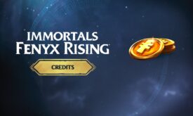 خرید سکه کردیت درون بازی Immortals Fenyx Rising CREDITS