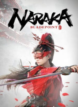 خرید بازی اورجینال NARAKA: BLADEPOINT برای PC