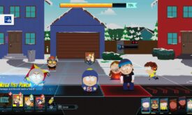 سی دی کی اورجینال South Park – Packs