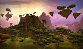 سی دی کی اورجینال World of Warcraft: The Burning Crusade Classic