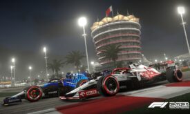 خرید سی دی کی اشتراکی F1 2021