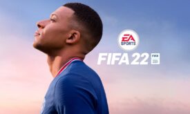 سی دی کی اشتراکی بازی  FIFA 22 Ultimate | فیفا 22