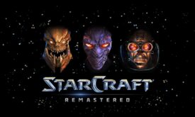 خرید بازی اورجینال Starcarft: Remastered برای کامپیوتر