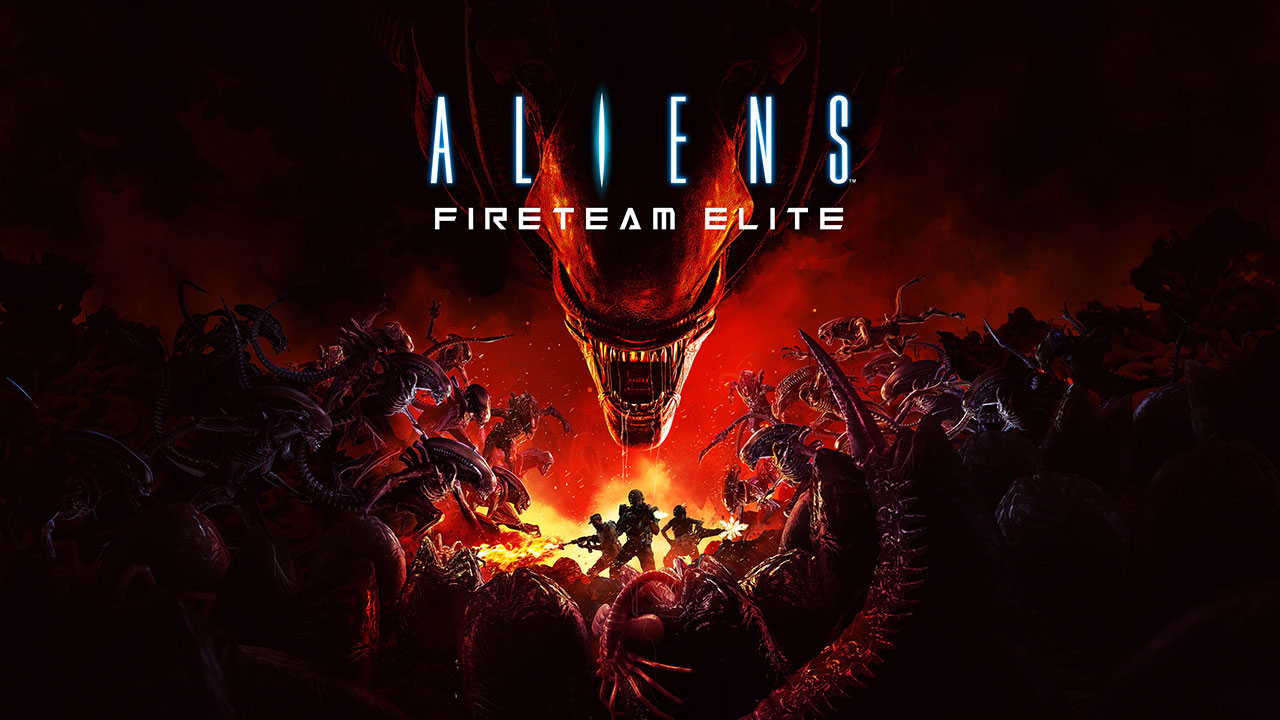 Aliens Fireteam Elite ps 11 - اکانت ظرفیتی قانونی Aliens Fireteam Elite برای PS4 و PS5
