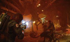 اکانت ظرفیتی قانونی Aliens Fireteam Elite برای PS4 و PS5
