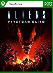 خرید بازی Aliens: Fireteam Elite برای Xbox