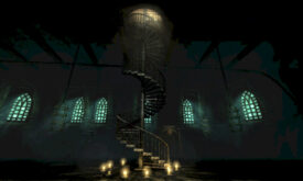 خرید بازی اورجینال Amnesia: The Dark Descent برای PC