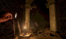 خرید بازی اورجینال Amnesia: Rebirth برای PC