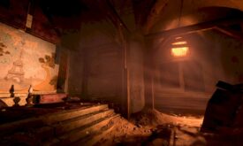 خرید بازی اورجینال Amnesia: Rebirth برای PC