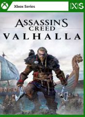 اکانت قانونی ایکس باکس Assassin’s Creed Valhalla