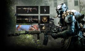 خرید پک اورجینال Elite Pack برای بازی Call of Duty Warzone | Black Ops Cold War