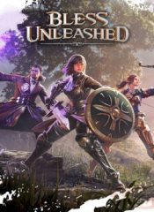 خرید بازی اورجینال Bless Unleashed برای PC
