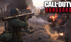خرید بازی Call of Duty Vanguard برای Xbox