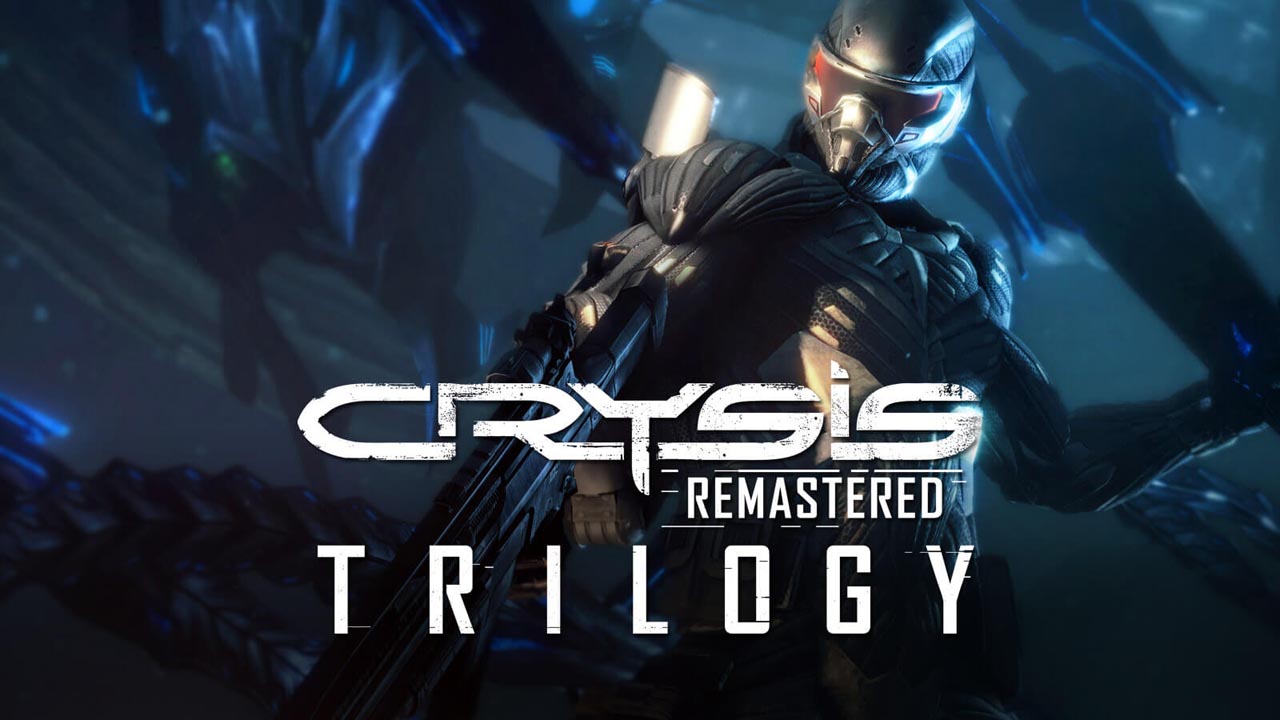 Crysis Remastered Trilogy 1 - اکانت ظرفیتی قانونی Crysis Remastered Trilogy برای PS4 و PS5