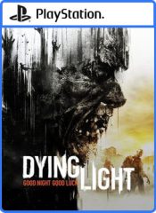 اکانت ظرفیتی قانونی Dying Light برای PS4 و PS5
