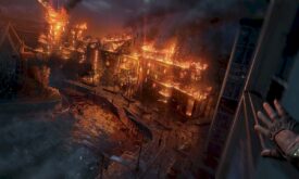 اکانت ظرفیتی قانونی Dying Light 2 Stay Human برای PS4 و PS5