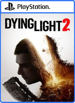 اکانت ظرفیتی قانونی Dying Light 2 Stay Human برای PS4 و PS5