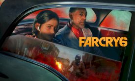 خرید بازی Far Cry 6 برای Xbox