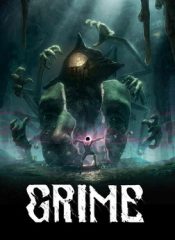 خرید بازی اورجینال GRIME برای PC