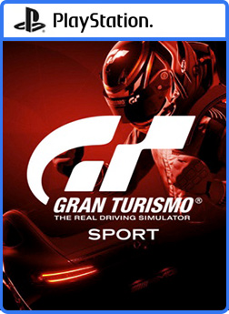 اکانت ظرفیتی قانونی Gran Turismo Sport برای PS4 و PS5
