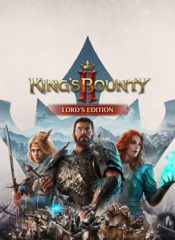 خرید بازی اورجینال King’s Bounty II برای PC