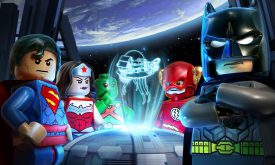 خرید بازی اورجینال LEGO Batman 3 Beyond Gotham برای PC
