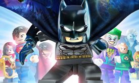 خرید بازی اورجینال LEGO Batman 3 Beyond Gotham برای PC