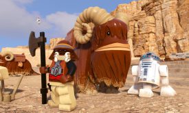 خرید بازی اورجینال LEGO Star Wars The Skywalker Saga برای PC