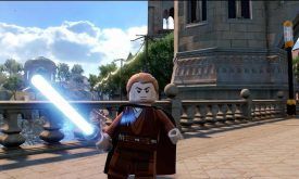 خرید بازی اورجینال LEGO Star Wars The Skywalker Saga برای PC