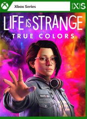 خرید بازی Life Is Strange: True Colors برای Xbox