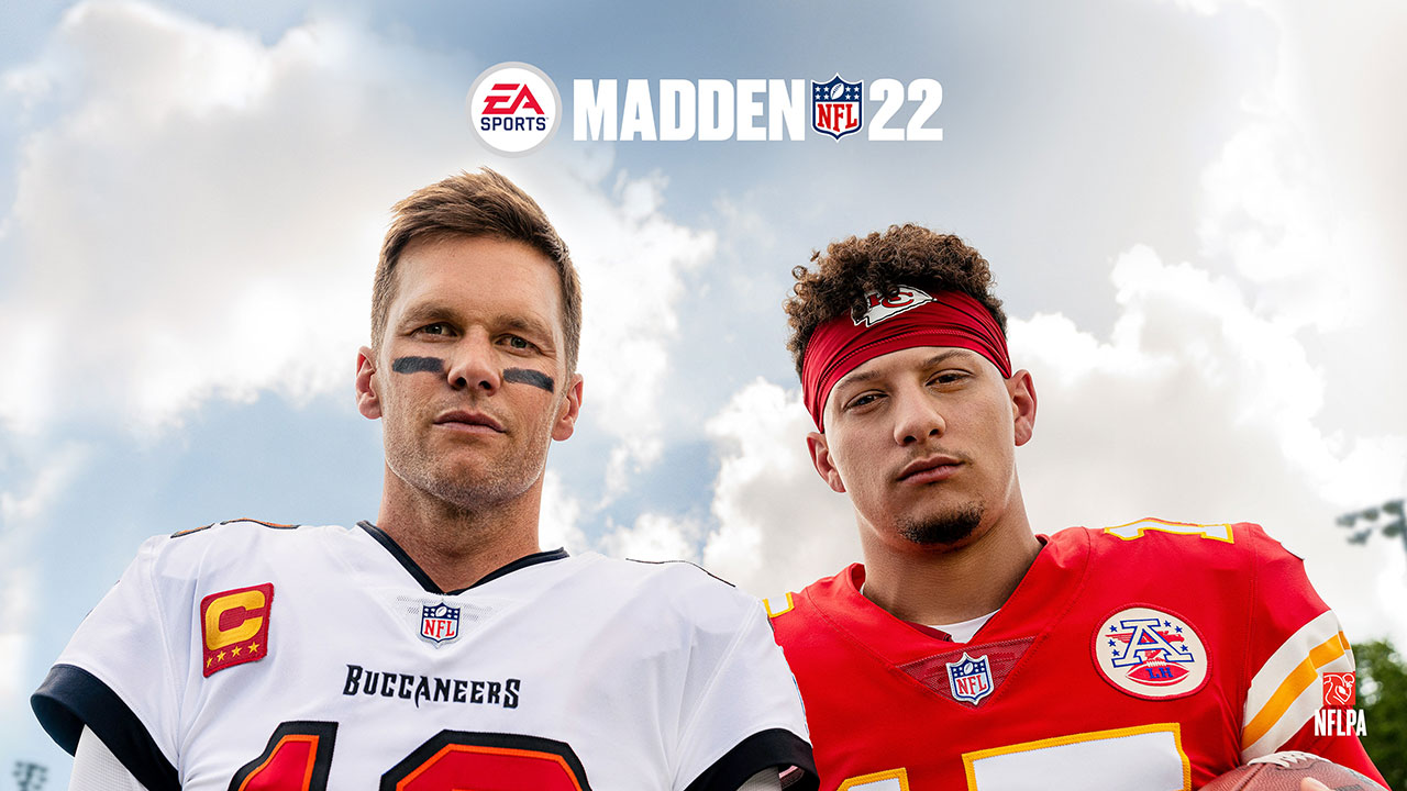 Madden NFL 22 ps 10 - اکانت ظرفیتی قانونی Madden NFL 22 برای PS4 و PS5