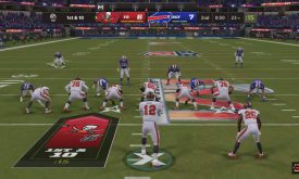 اکانت ظرفیتی قانونی Madden NFL 22 برای PS4 و PS5