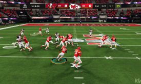 اکانت ظرفیتی قانونی Madden NFL 22 برای PS4 و PS5
