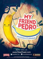 خرید بازی اورجینال My Friend Pedro برای PC