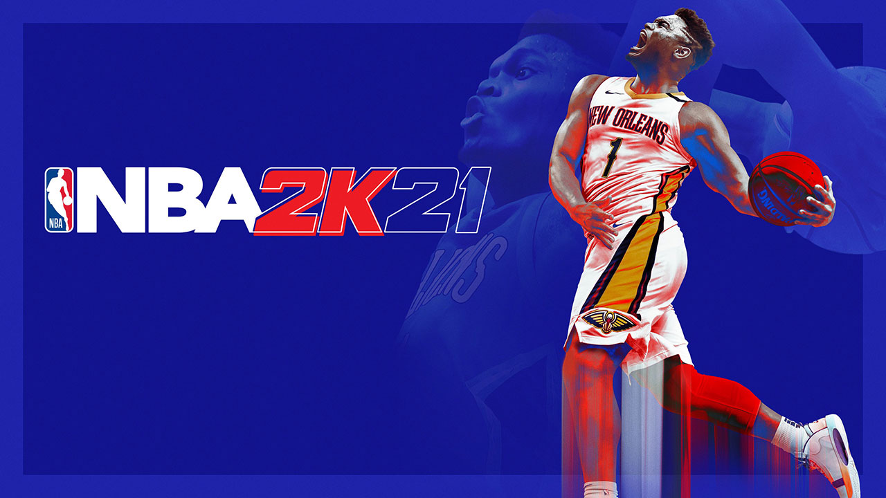 NBA 2K21 xbox 12 - خرید بازی NBA 2K21 برای Xbox