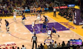 خرید بازی NBA 2K21 برای Xbox